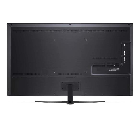 Telewizor LG 55QNED873QB 55" 4K Ultra HD