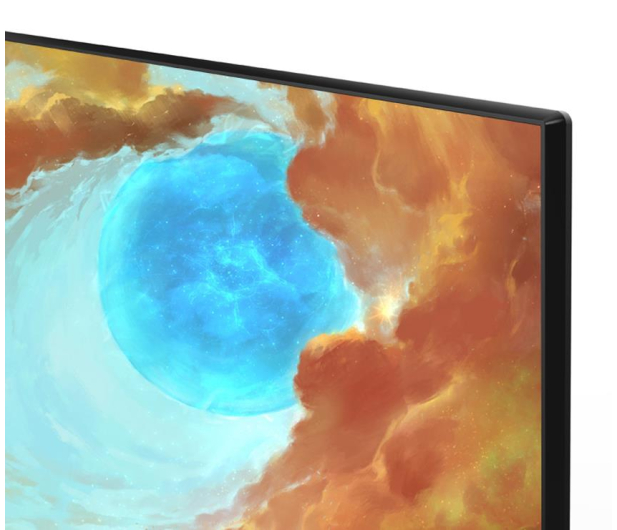 Telewizor CHIQ U50H7A 50" 4K Ultra HD