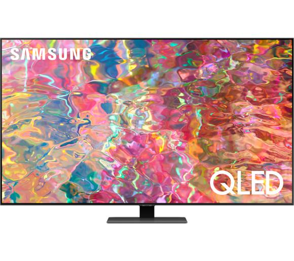 Telewizor Samsung QE65Q80BATXXH 65" 4K Ultra HD