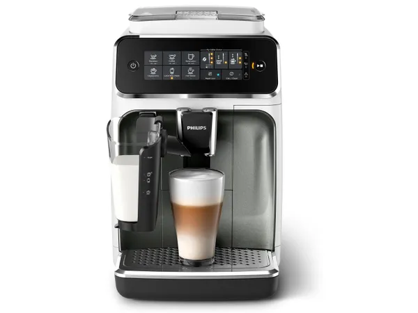 Ekspres Philips LatteGO