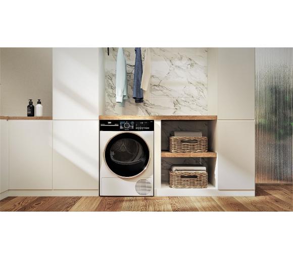 Suszarka Beko B5T68243WBPB