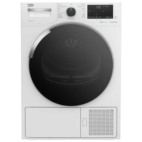 Suszarka Beko PDH9544RXE