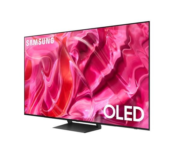 Telewizor Samsung QE65S90CATXXH 65" 4K Ultra HD