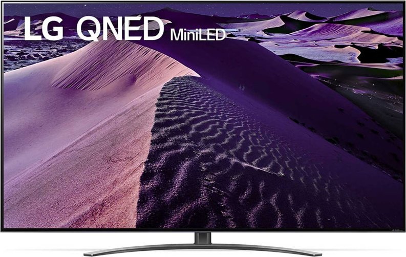 Telewizor LG 65QNED863QA 65" 4K Ultra HD