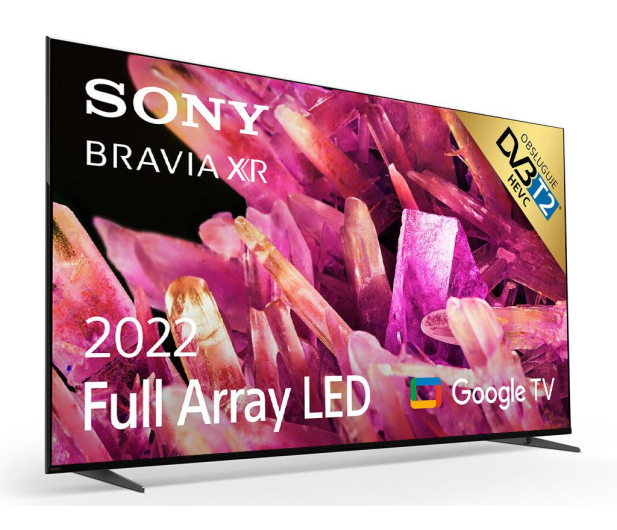 Telewizor Sony XR75X90K 75" 4K Ultra HD