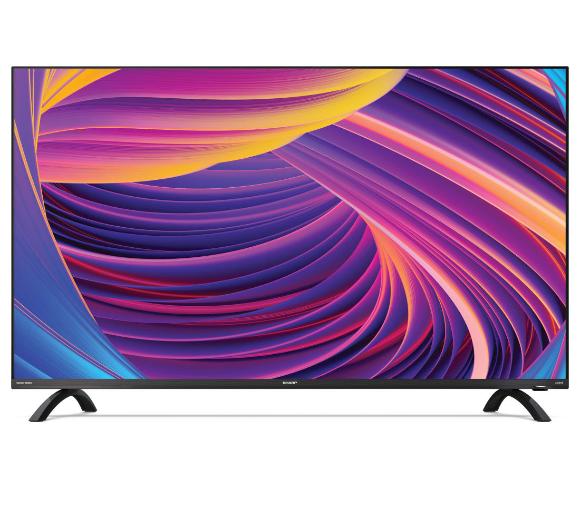 Telewizor Sharp 50DL3EA 50" 4K Ultra HD