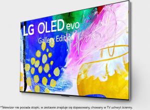 Telewizor LG OLED55G23LA 55" 4K Ultra HD