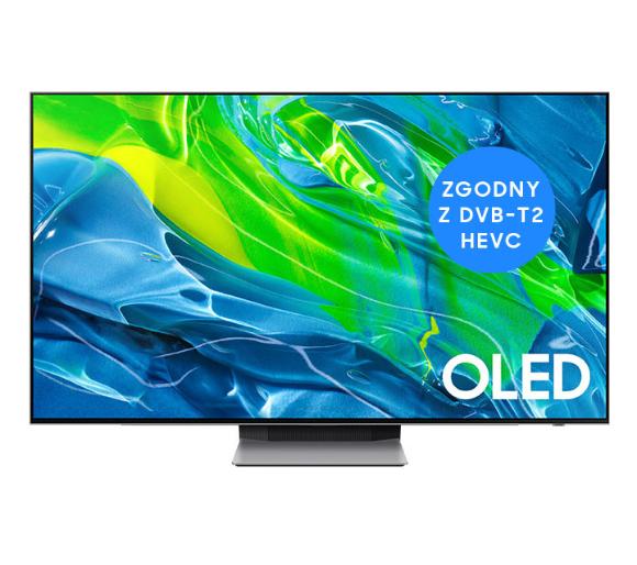 Telewizor Samsung QE55S95BATXXH 55" 4K Ultra HD