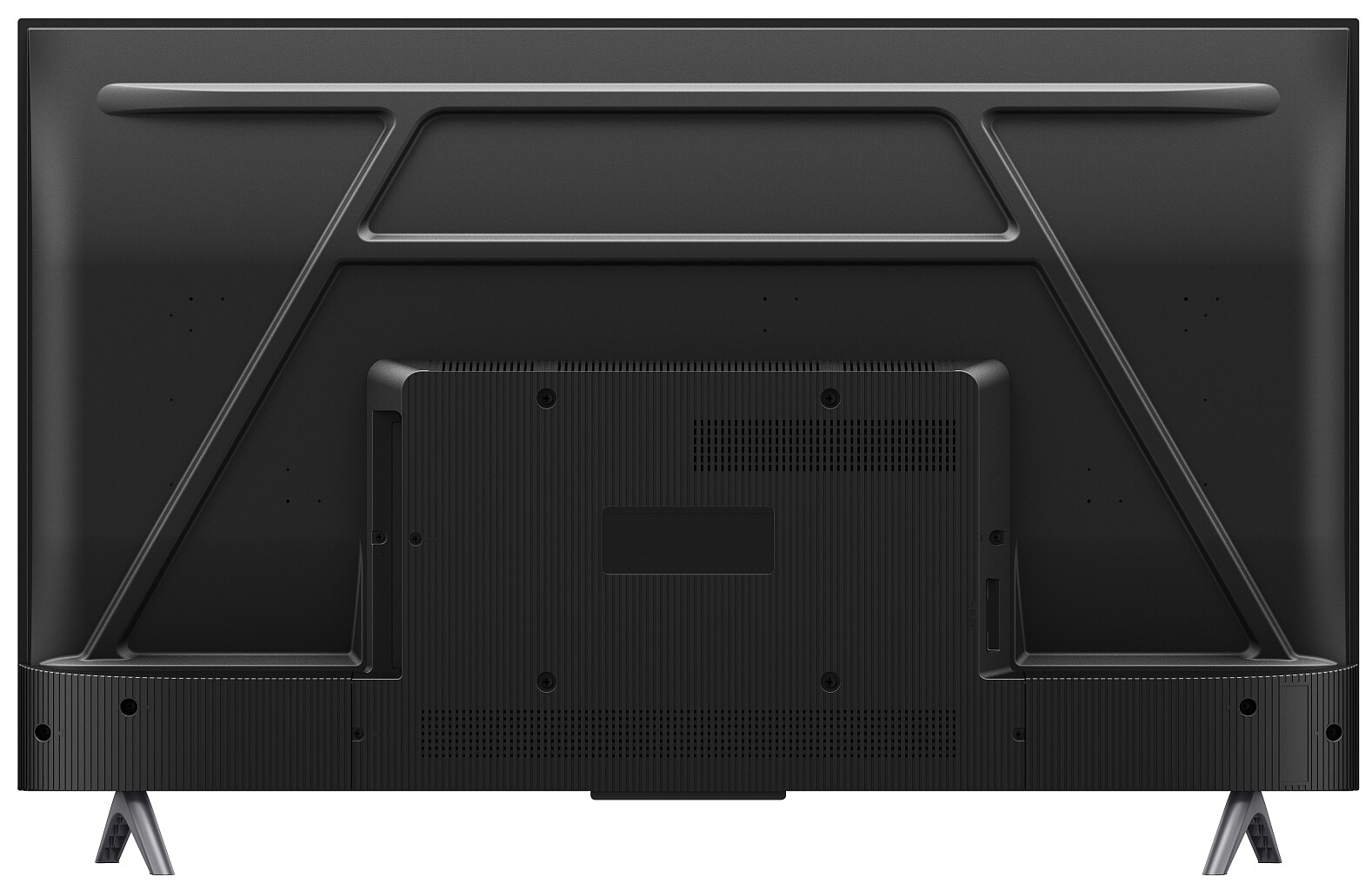 Telewizor TCL 43C643 43" 4K Ultra HD