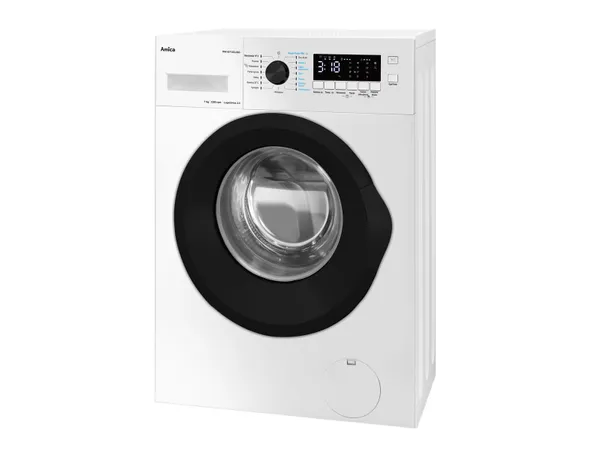 Pralka AMICA WA1S712CLISD 7kg 1200obr./min