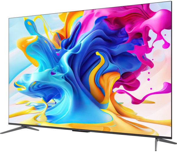 Telewizor TCL 55C645 55" 4K Ultra HD