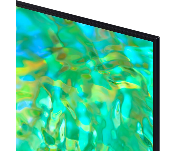 Telewizor Samsung UE50CU8002KXXH 50" 4K Ultra HD