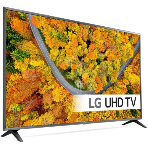 Telewizor LG 55UP75003LF 55" 4K Ultra HD