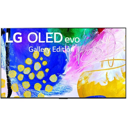 Telewizor LG 55G23LA 55" 4K Ultra HD