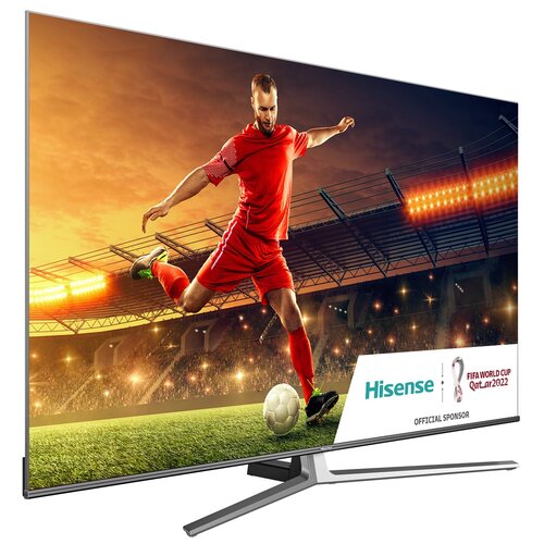 Telewizor Hisense 55U8GQ 55" 4K Ultra HD