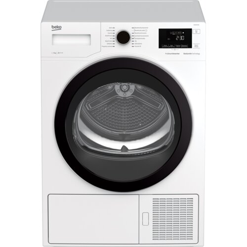Suszarka Beko PDH9544RX