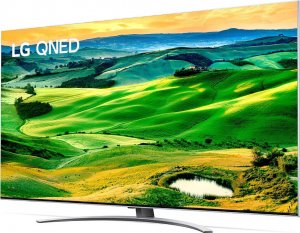 Telewizor LG 55QNED826QB 55" 4K Ultra HD