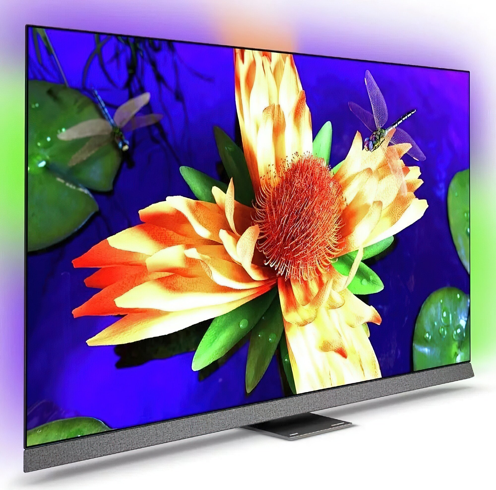 Telewizor Philips 65OLED907/12 65" 4K Ultra HD