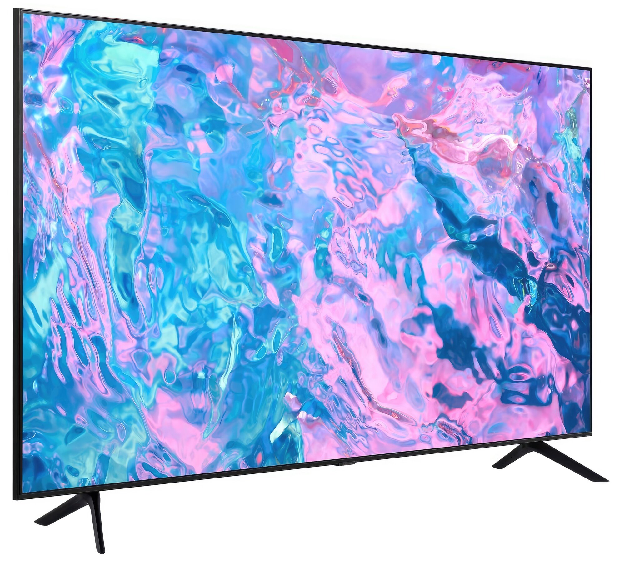 Telewizor Samsung UE55CU7192U 55" 4K Ultra HD