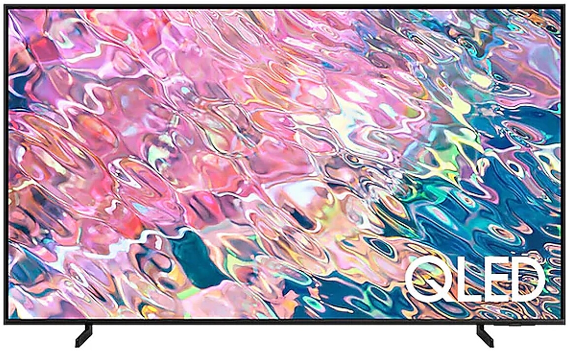 Telewizor Samsung QE65Q60BAUXXH 65" 4K Ultra HD