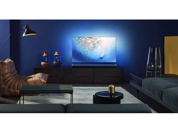 Telewizor Philips 55OLED805/12 55" 4K Ultra HD