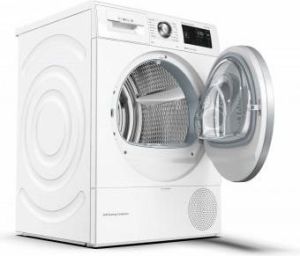 Suszarka Bosch WTW876K0PL
