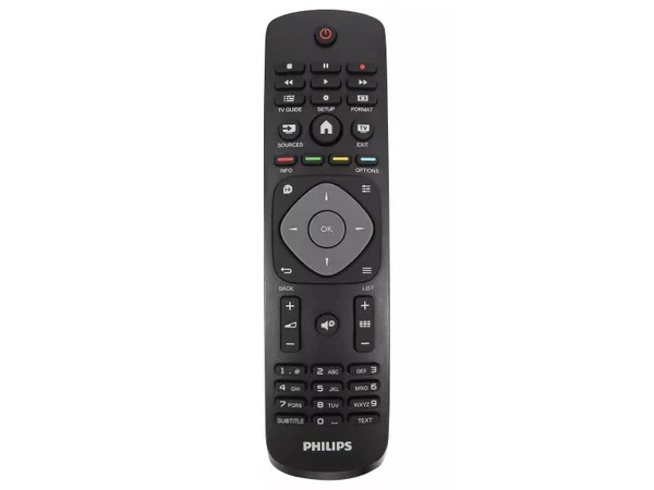 Telewizor Philips 32PHS5507/12 32" HD Ready