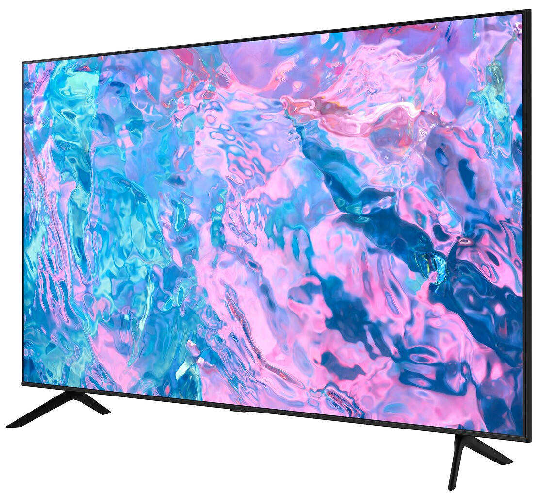 Telewizor Samsung UE65CU7172UXXH 65" 4K Ultra HD