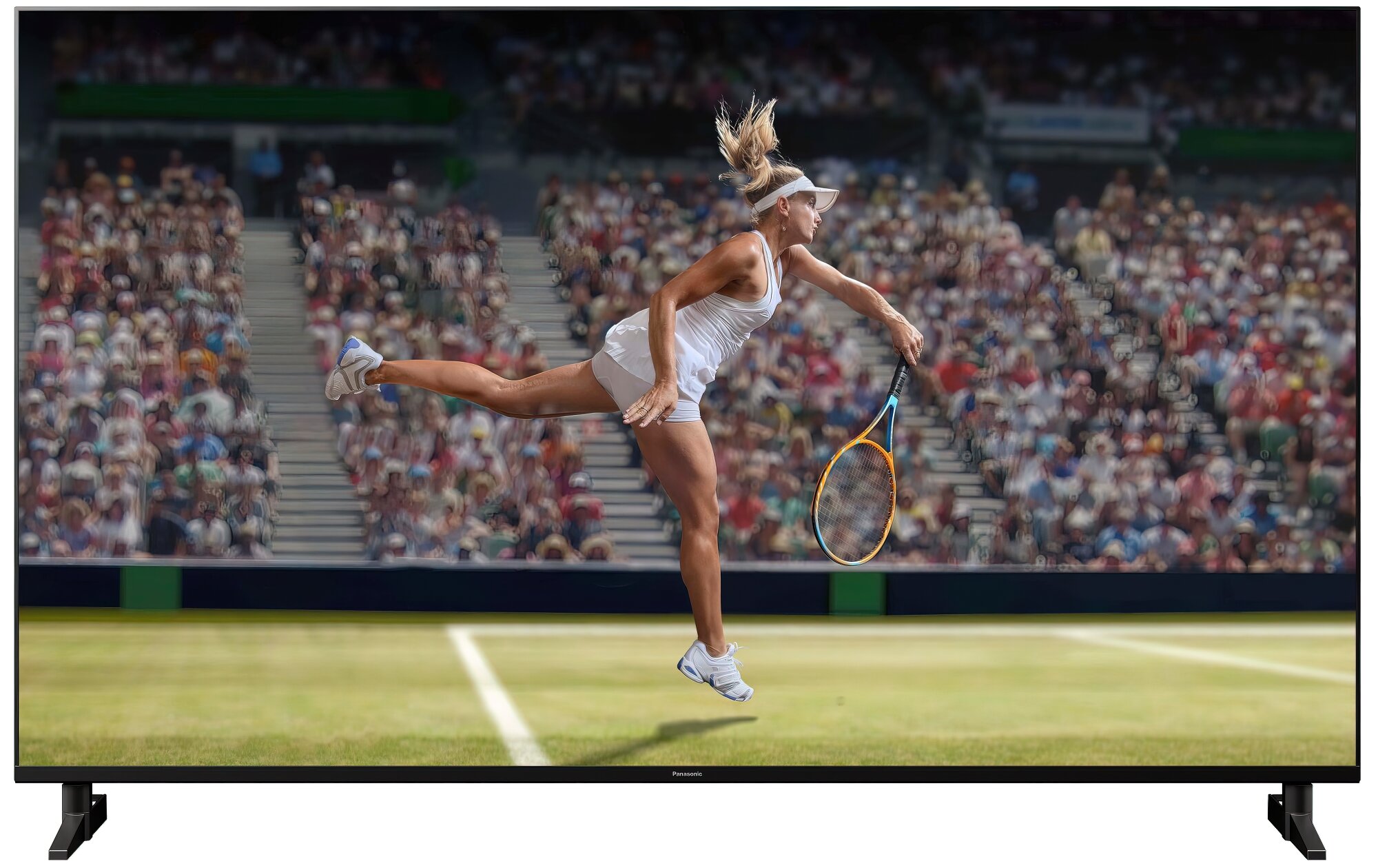 Telewizor Panasonic TX49JX940E 49" 4K Ultra HD