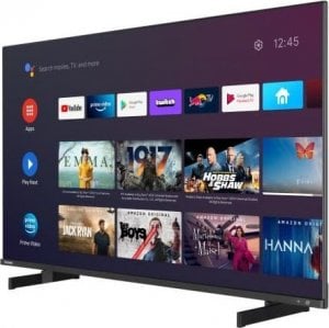 Telewizor TOSHIBA 43QA5D63DG 43" 4K Ultra HD