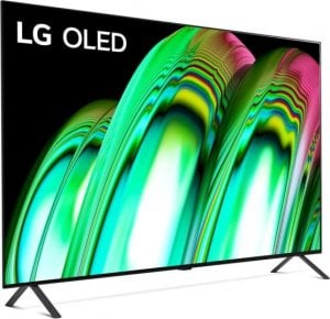 Telewizor LG OLED55A23LA 55" 4K Ultra HD