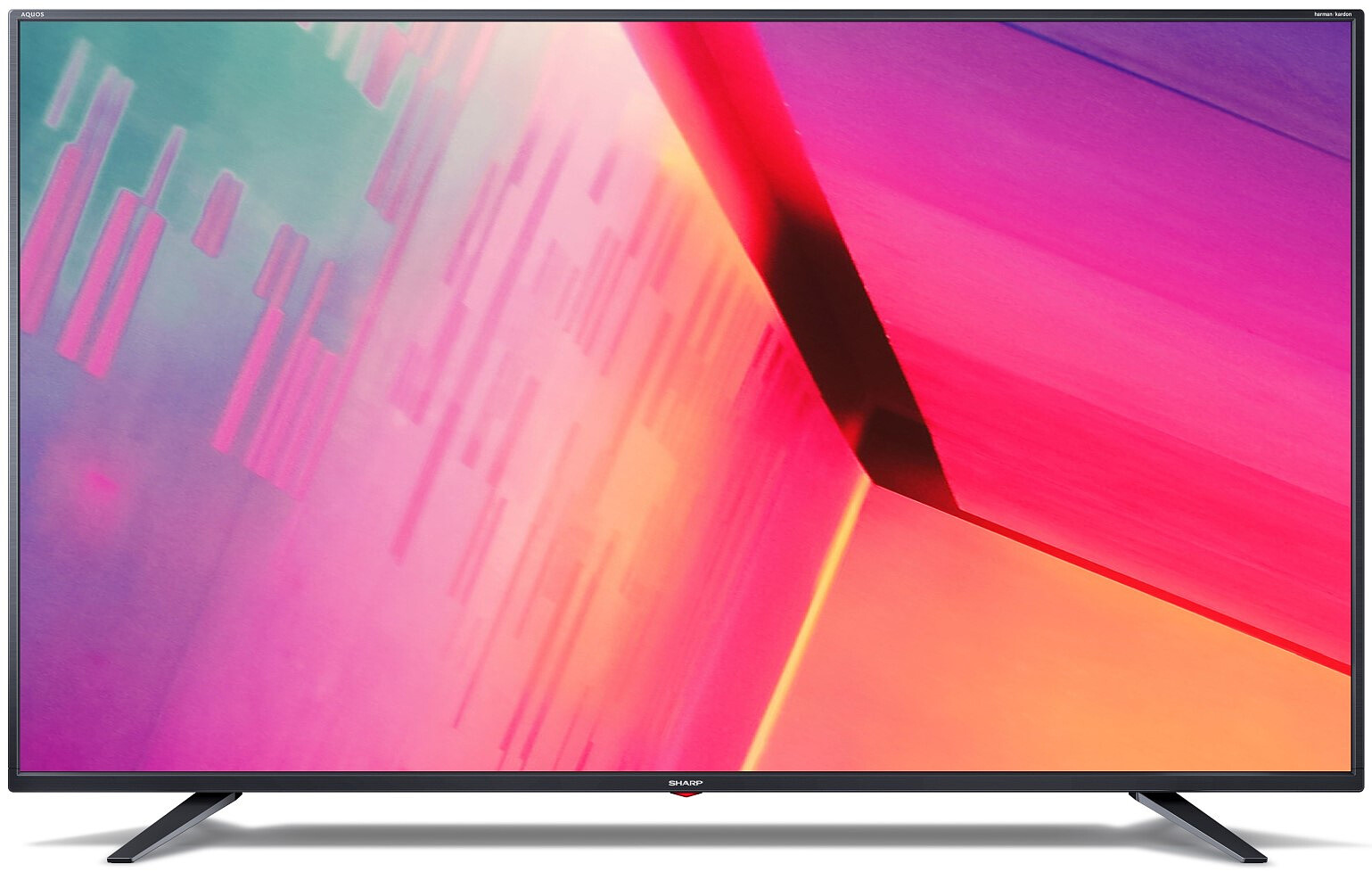 Telewizor Sharp 55CJ3E 4K Ultra HD