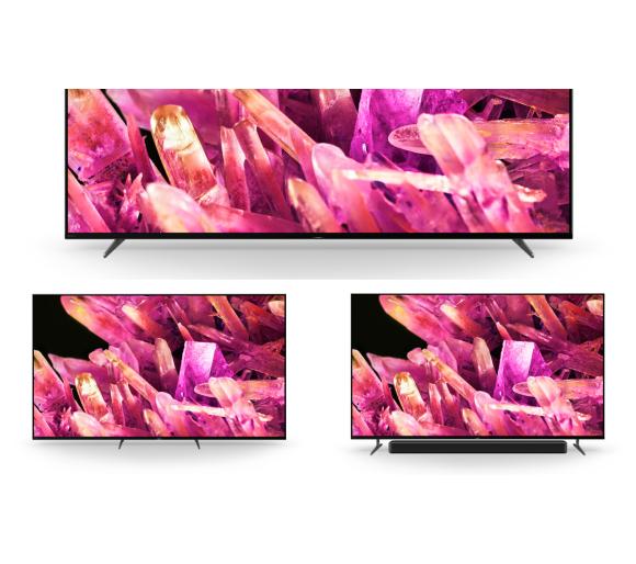 Telewizor Sony XR75X94K 75" 4K Ultra HD