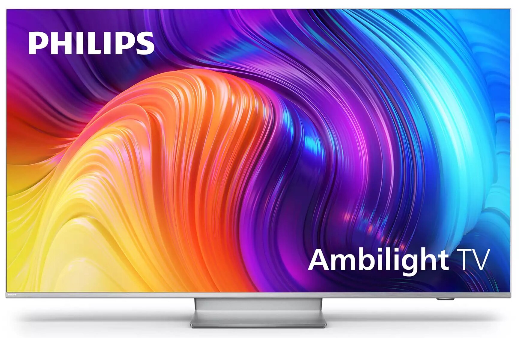 Telewizor Philips 43PUS8857/12 43" 4K Ultra HD