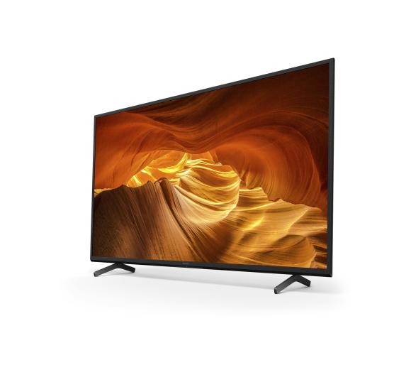 Telewizor Sony KD43X73K 43" 4K Ultra HD