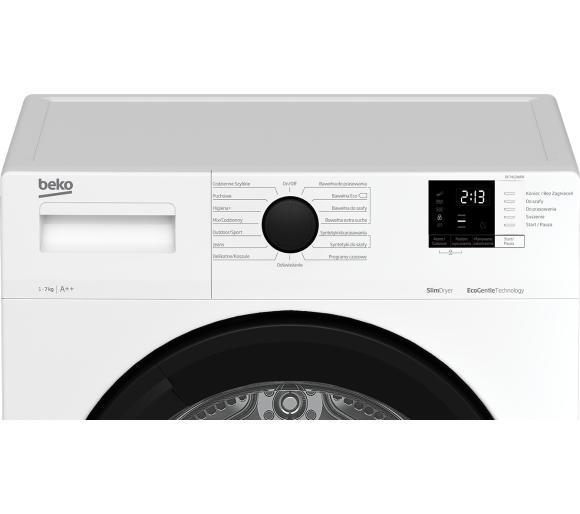 Suszarka Beko DF7412WPB