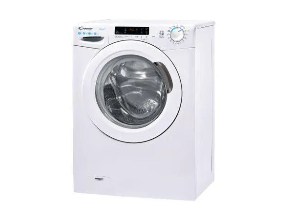 Pralka Candy CS41272DE1-S 7kg 1200obr./min