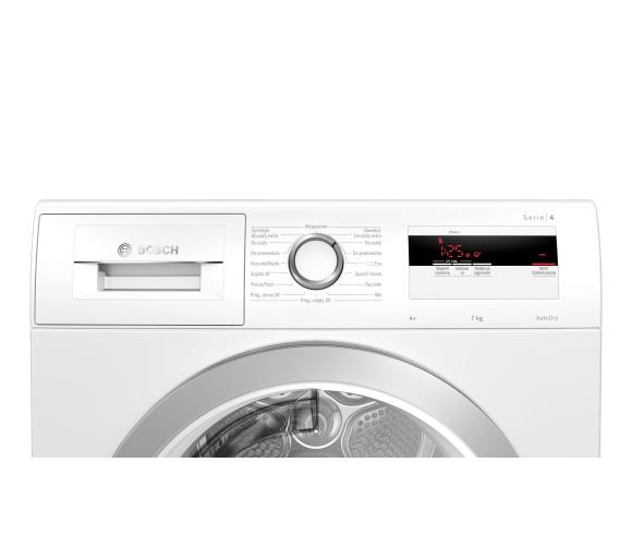 Suszarka Bosch WTH850E7PL