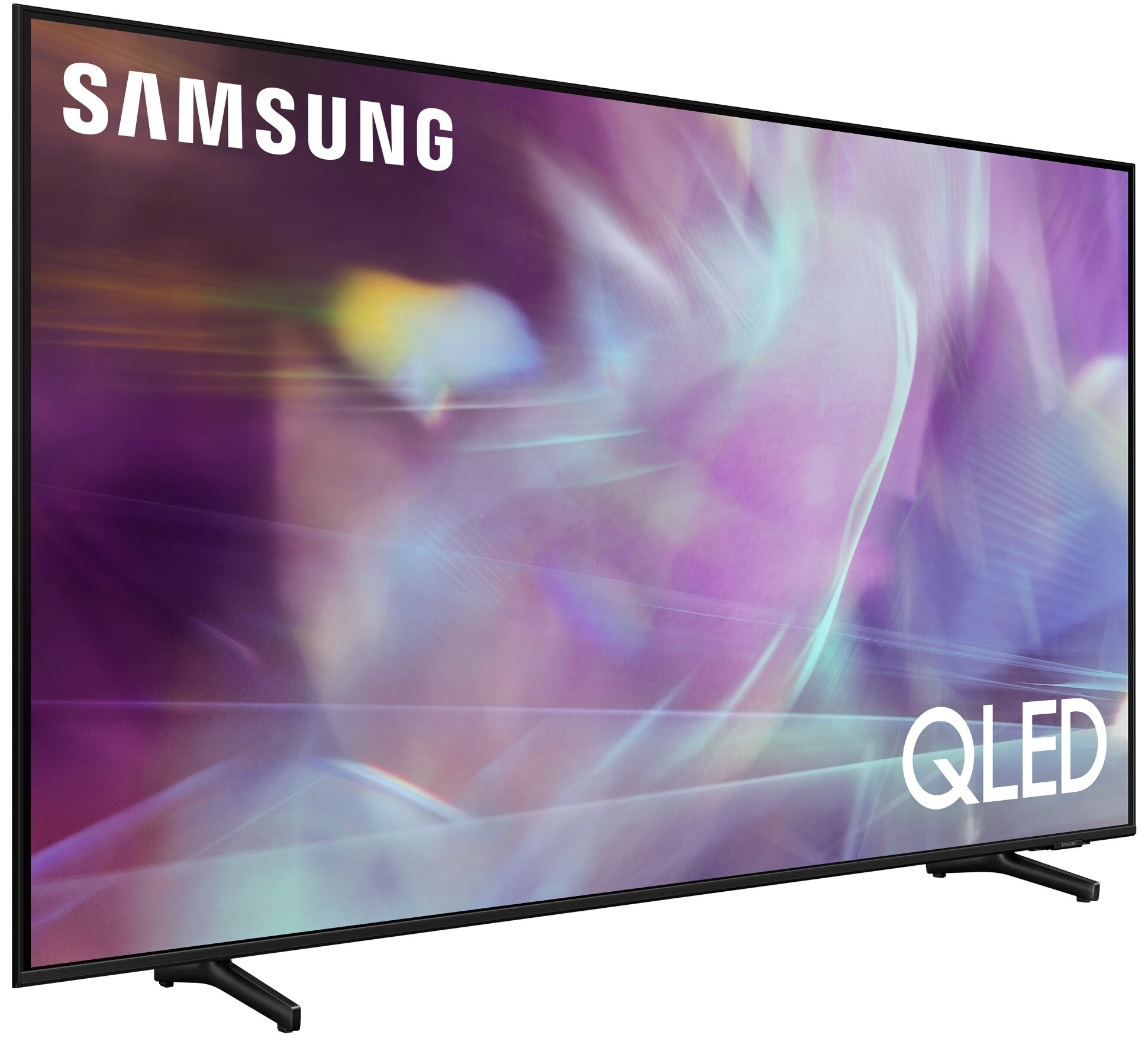 Telewizor Samsung QE50Q67AAUXXH 50" 4K Ultra HD