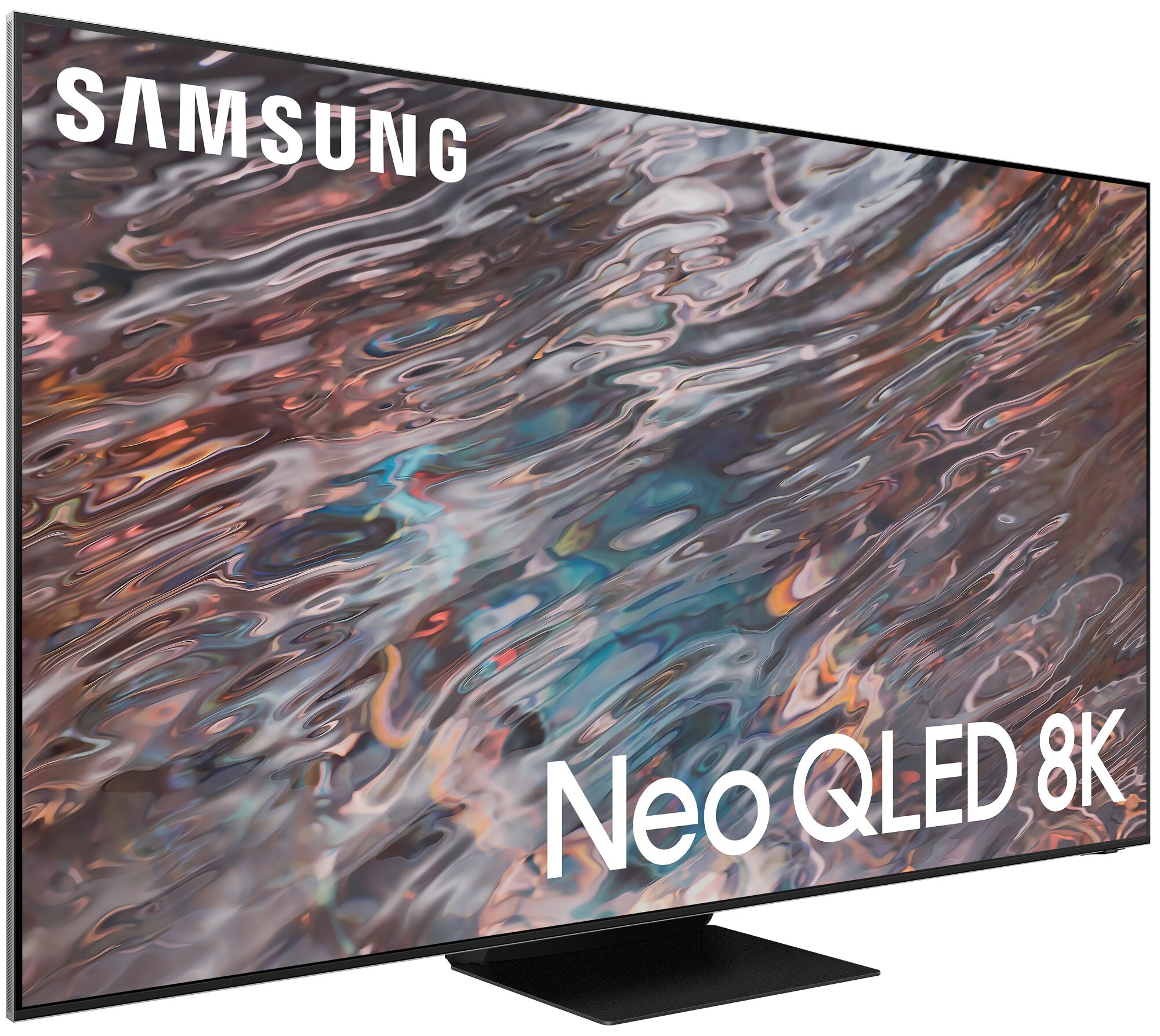 Telewizor Samsung QE65QN800ATXXH 65" 8K Ultra HD