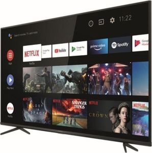 Telewizor Thomson 43UG6400 43" 4K Ultra HD