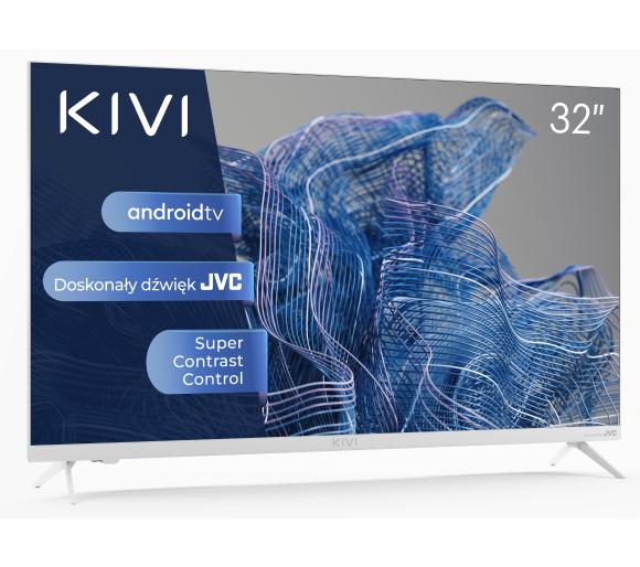 Telewizor KIVI 32H750NW