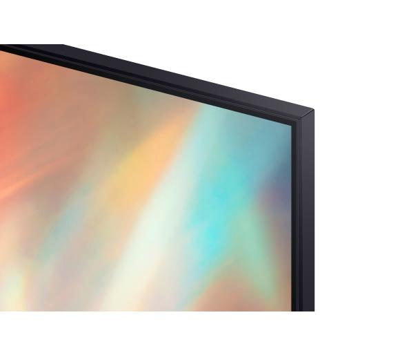 Telewizor Samsung UE55AU7102K 55" 4K Ultra HD