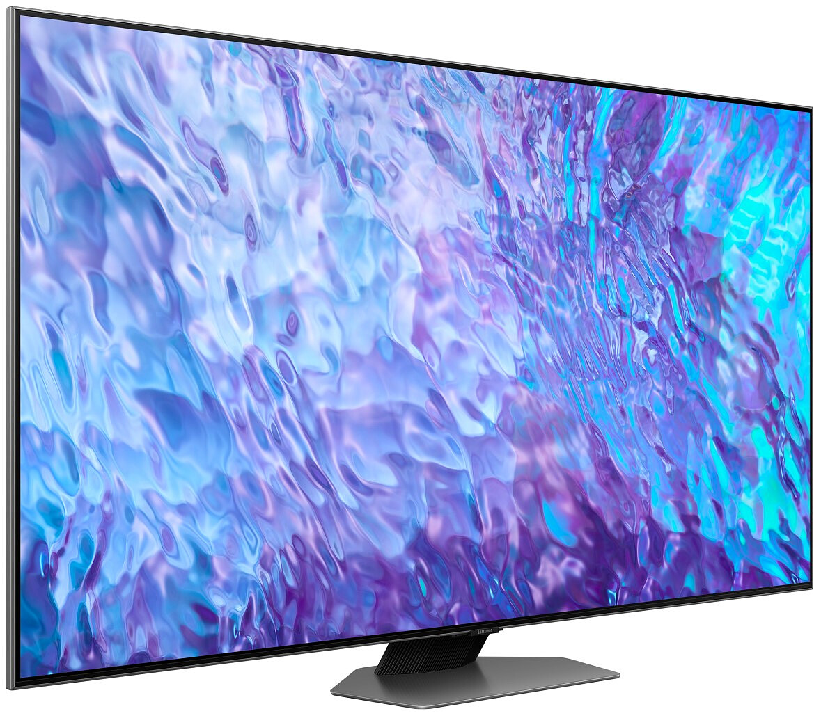 Telewizor Samsung QE75Q80CATXXH 75" 4K Ultra HD