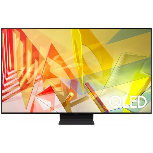 Telewizor Samsung QE75Q90T 75" 4K Ultra HD