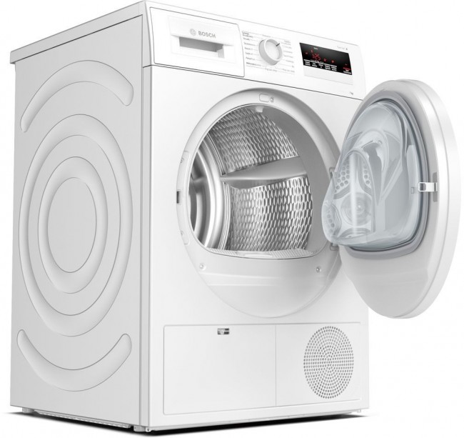 Suszarka Bosch WTN86203PL