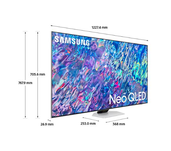 Telewizor Samsung QE55QN85BATXXH 55" 4K Ultra HD