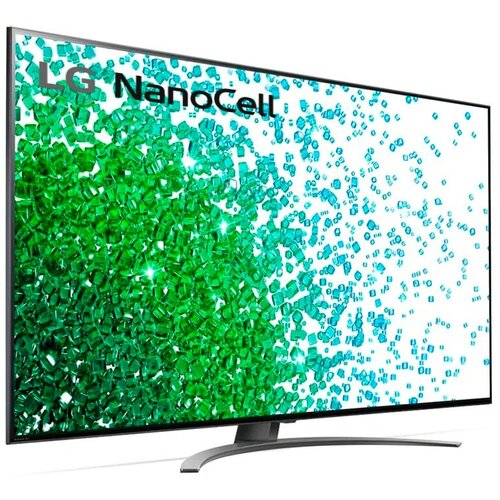 LG 75NANO813PA