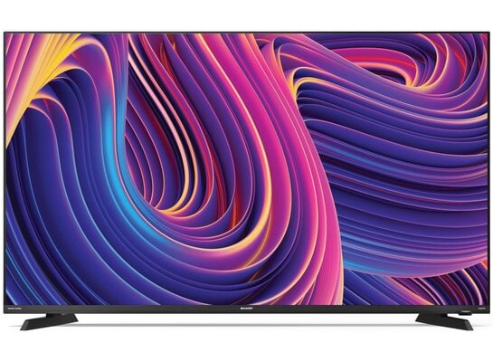Telewizor Sharp 50DJ3E 50" 4K Ultra HD