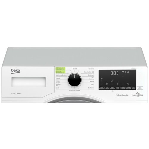 Suszarka Beko DH8536DRTH